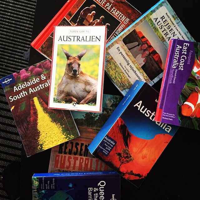 Australien 2018