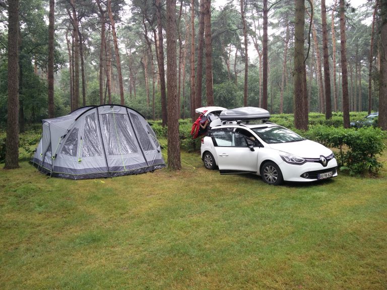 Næste stop – Limfjorden Juni 2017