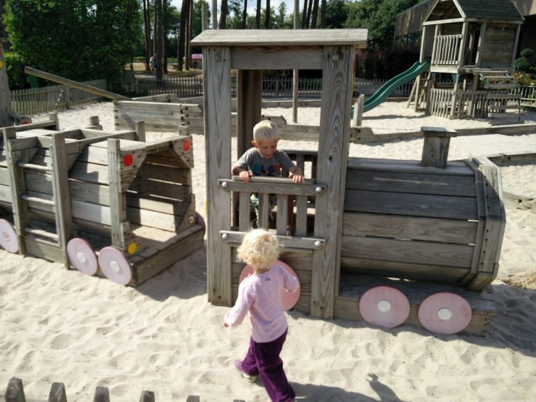 Goolderheide Familiepark