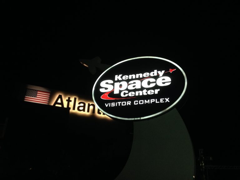 Kennedy Space Center
