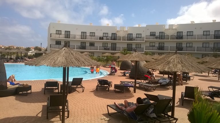 Sol Dunas