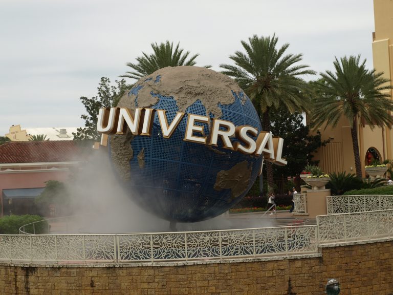 Universal Studios
