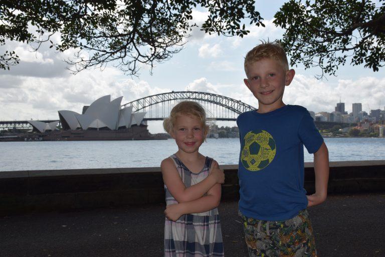 Sydney